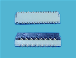 0.3mm掀盖下接H1.0